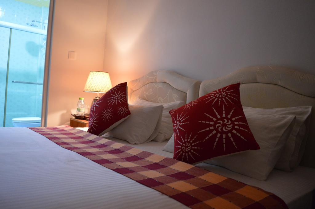 Sun Shine View Guest house