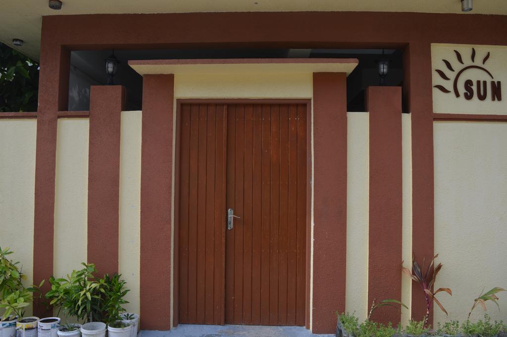 Sun Shine View Guest house