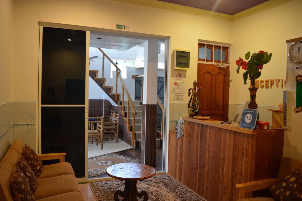 Sun Shine View Guest house 3*