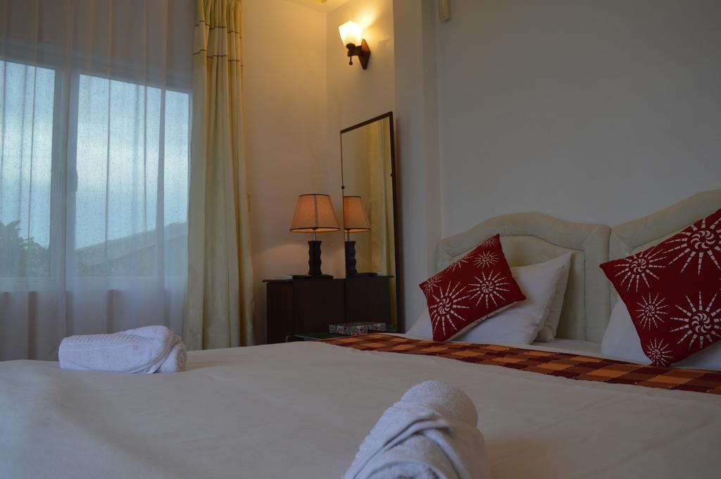 Guest house Sun Shine View 3*